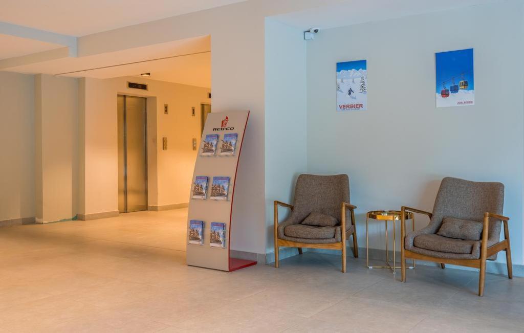 Apartmán New Gudauri Loft 2 Exteriér fotografie